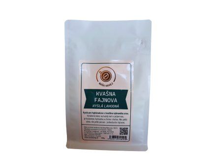 Kvasna fajnova uprava 220g