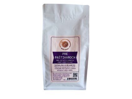 Pre pastikaroch uprava 440g