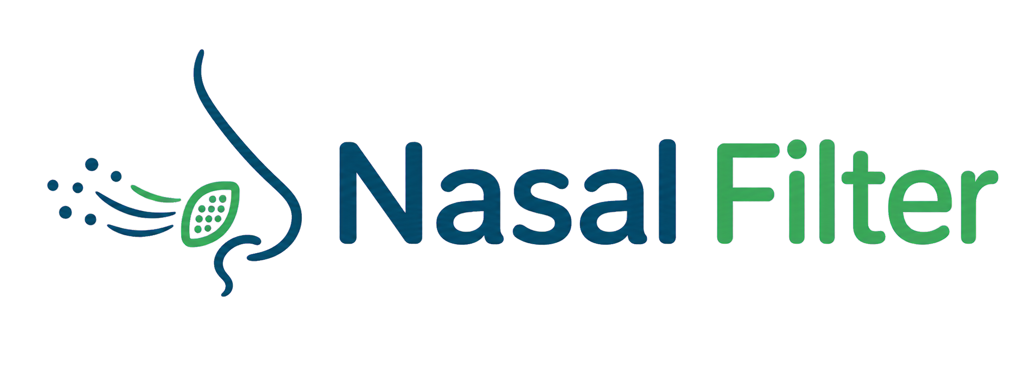 Nasal Filter