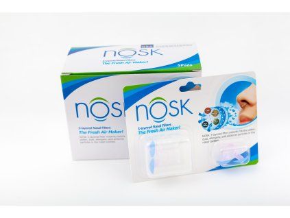 NOSK BOX 5