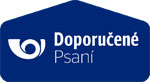 doporucene-psani-logo