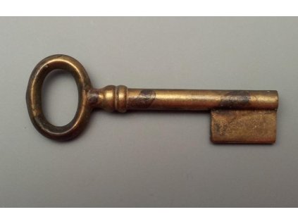 klíč polotovar