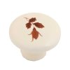 PORCELÁNOVÁ KNOPKA Ø 38mm