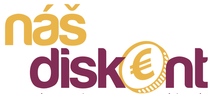 Náš Diskont ONLINE
