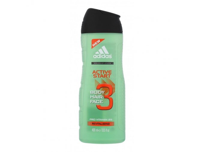 Adidas Active Start 400ml