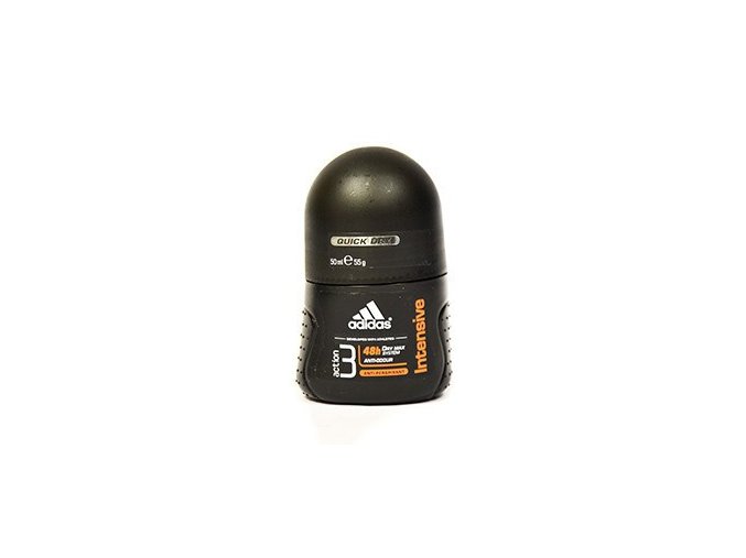 Adidas antiperspirant roll-on Intensive 50 ml