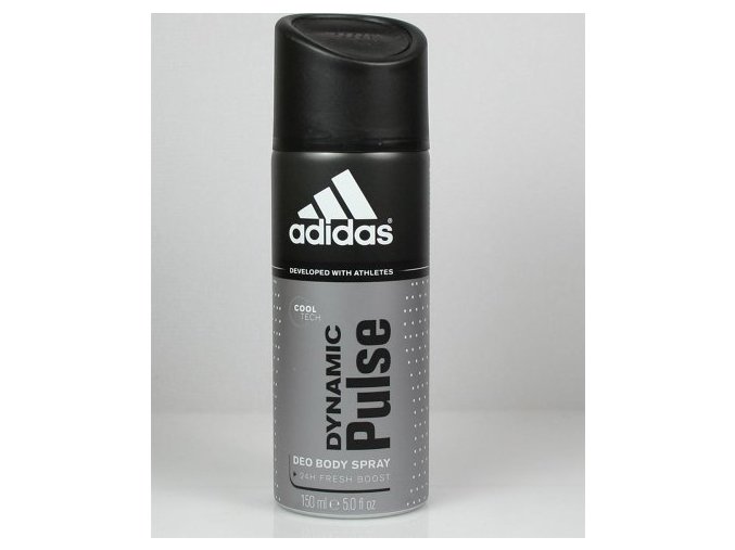 Adidas deo men Dynamic Pulse 150ml