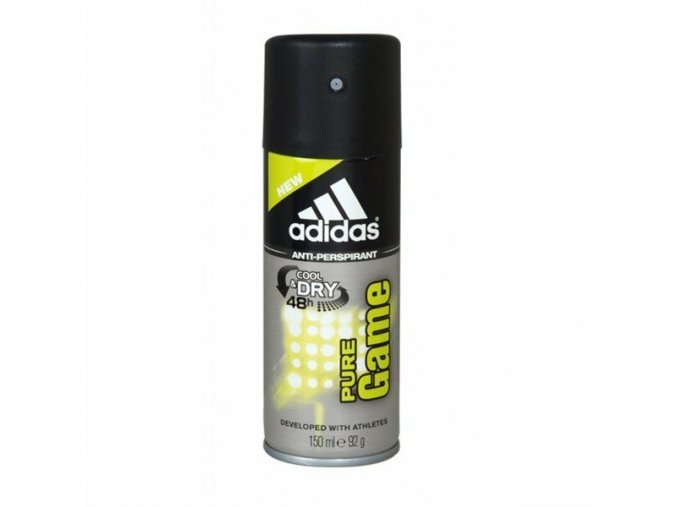 Adidas deo men Pure game 150ml