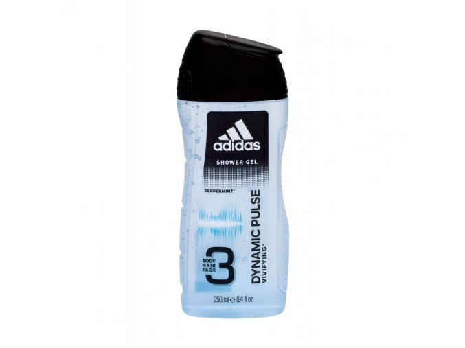 Adidas Dynamic Pulse 250ml