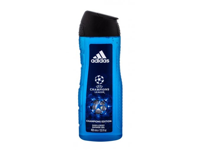 Adidas Champions edition 400ml