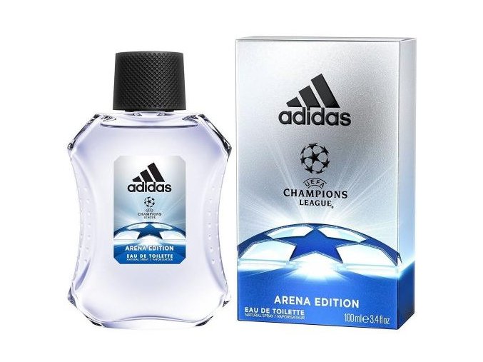 Adidas toaletná voda Arena edition 100ml