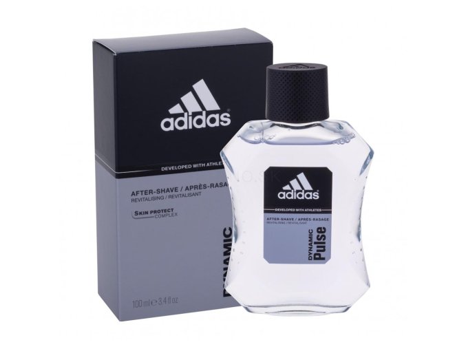 Adidas voda po holení Dynamic Pulse 100ml