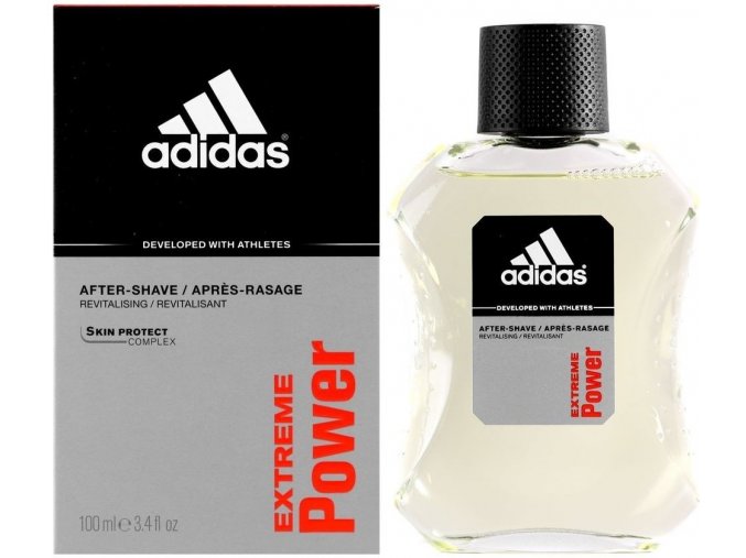 Adidas voda po holení Extreme Power 100ml