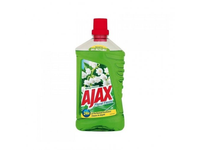 Ajax Konvalina 1l