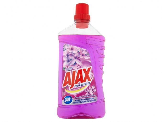 Ajax Lilac Breeze 1l