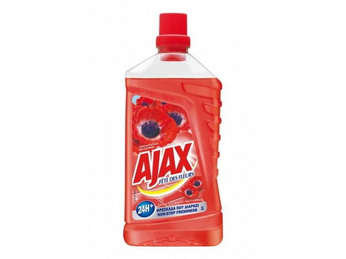 Ajax Poľný kvet 1l