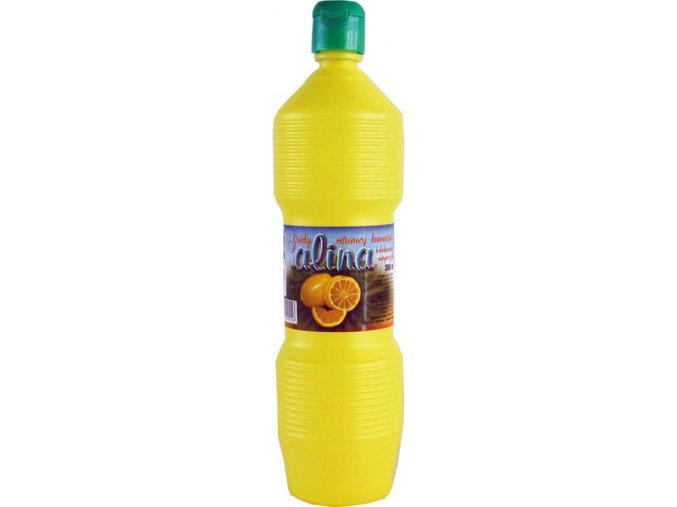 Alina citrónový koncentrát 380ml