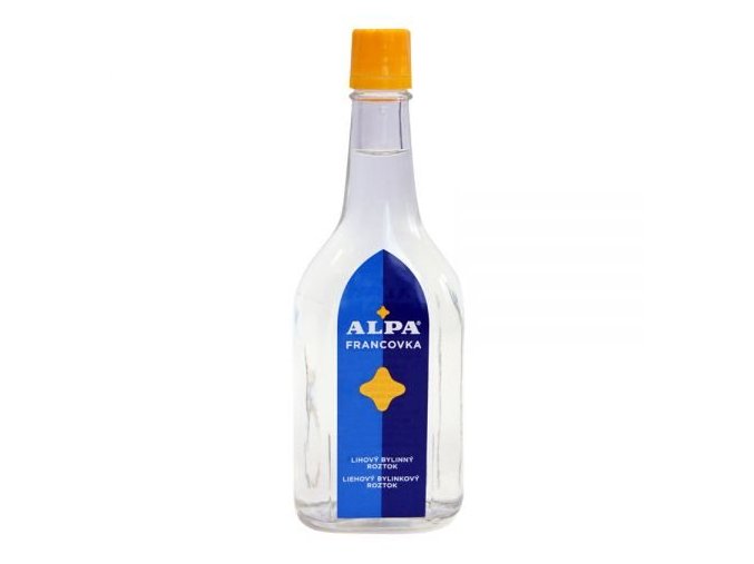 Alpa Francovka 160ml