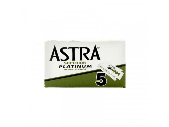 Astra Platinum 5ks