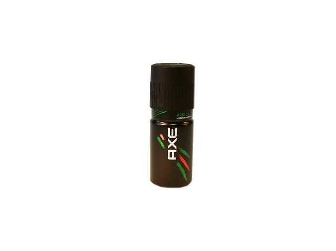 Axe deo Africa 150ml