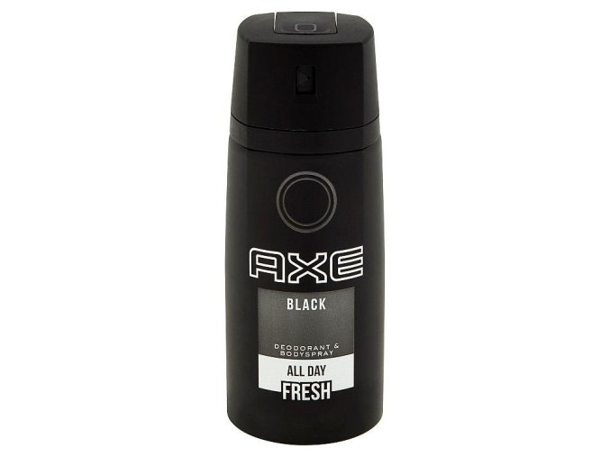 Axe deo Black 150ml