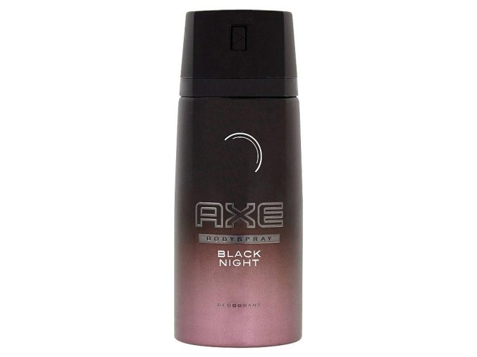 Axe deo Black Night 150ml