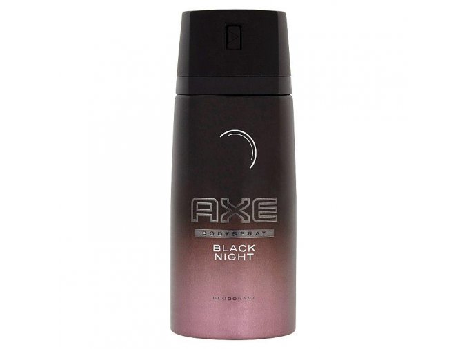 Axe deo Black Night 150ml