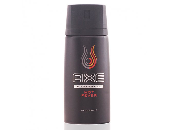 Axe deo Hot Fever 150ml