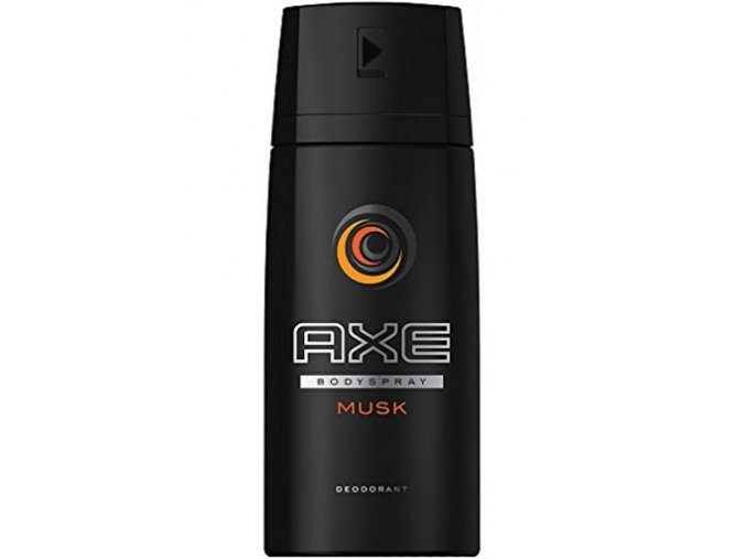 Axe deo Musk 150ml