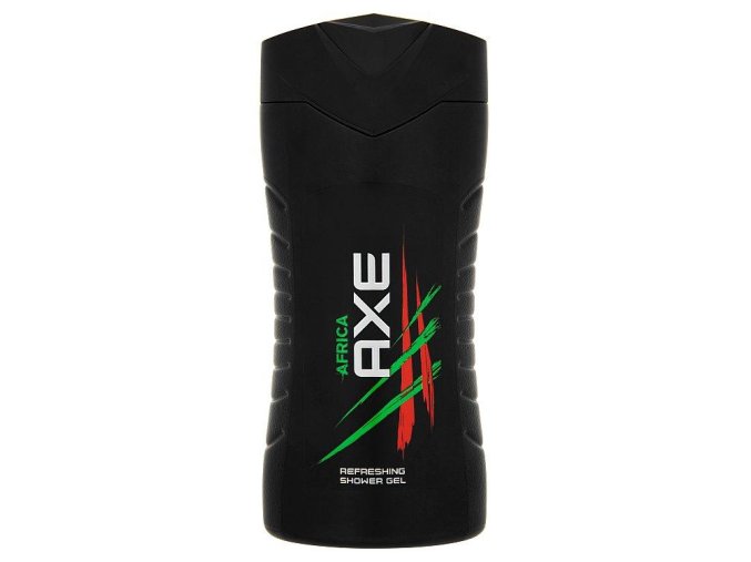 Axe sprch.gél Africa 250ml