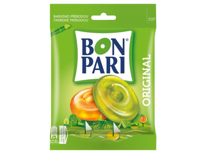 Bonpari Original 90g