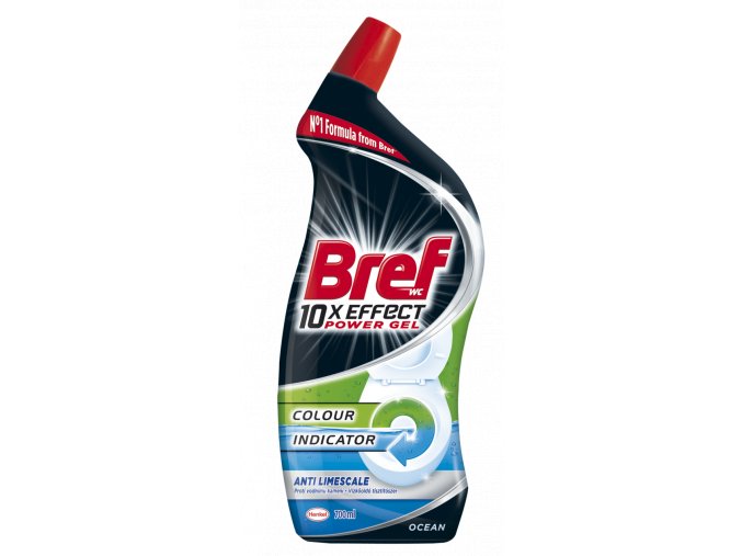 Bref 10x Effect Power Ocean 700ml