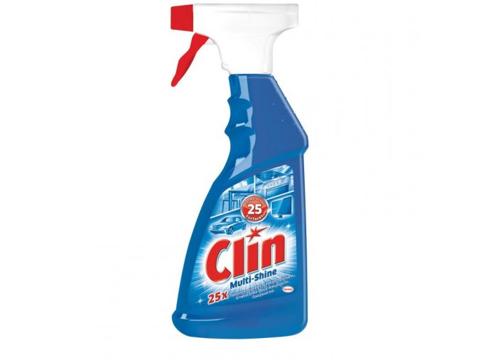 Clin Univerzal Crystal 500ml