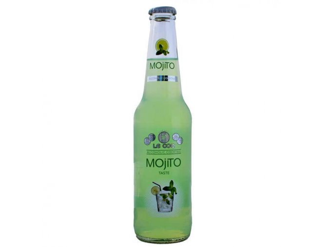 Coctail Mojito 330ml