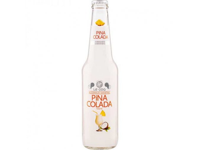 Coctail Piňa Colada 330ml