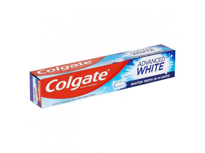 Colgate Advanced White 75ml