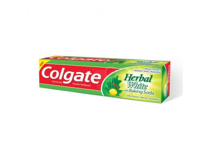 Colgate Herbal White 100ml