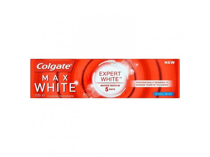 Colgate Max White Expert 75ml