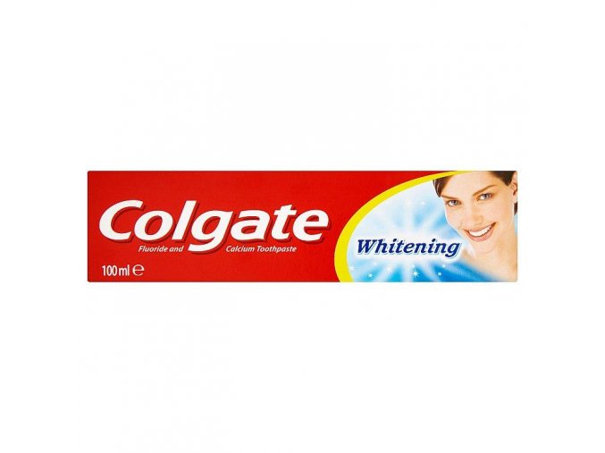 Colgate Whitening 75ml