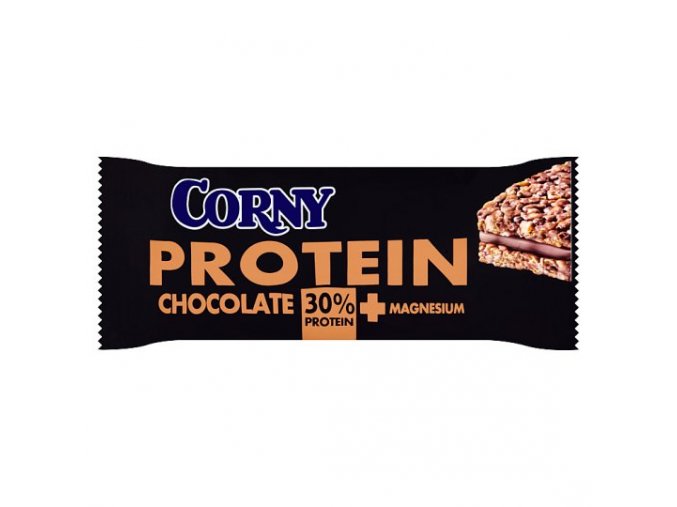 Corny Protein čokoláda 35g