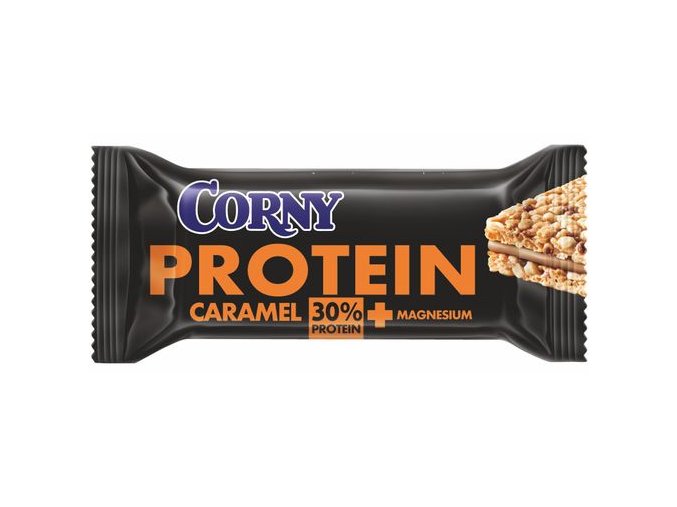 Corny Protein karamel 35g