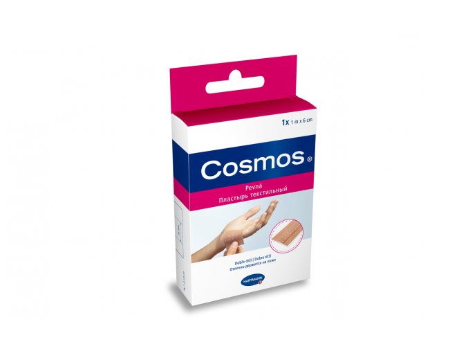 Cosmos náplasť 6cmx1m