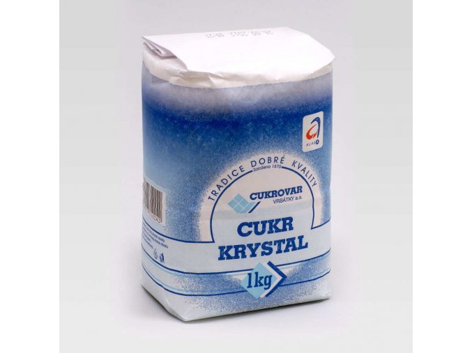 Cukor 1kg