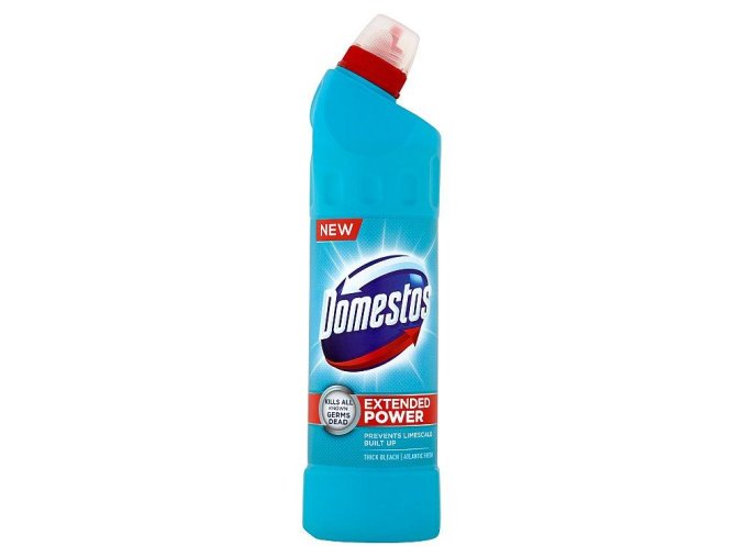 Domestos Atlantic Fresh 750ml