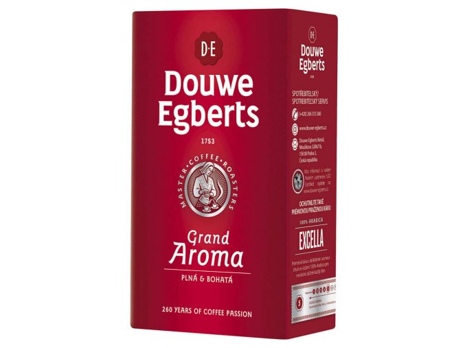 Douwe Egberts Grand Aroma 250g