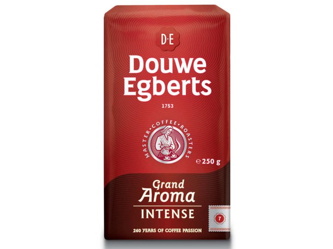 Douwe Egberts Grand Aroma Intense 250g