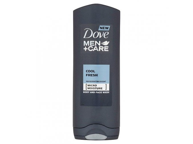 Dove Men Cool Fresh 250ml