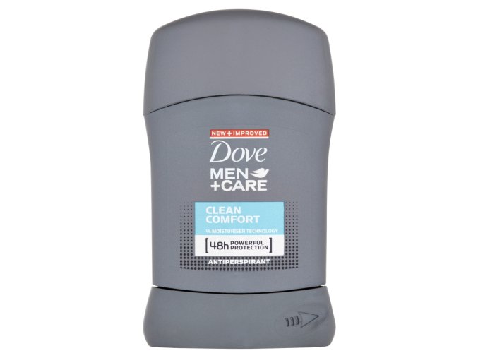 Dove Men stick Clean Comfort 40ml