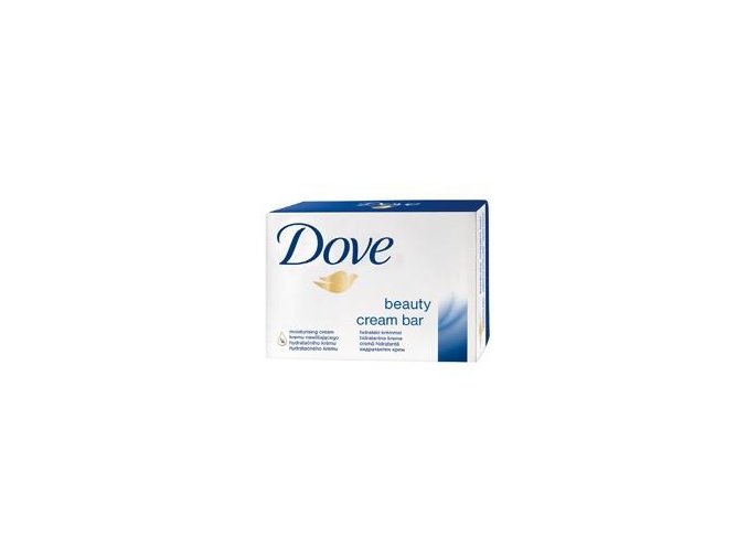 Dove mydlo beauty Cream Bar 100g
