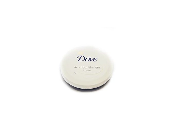 Dove Rich nourishment telový krém 150 ml